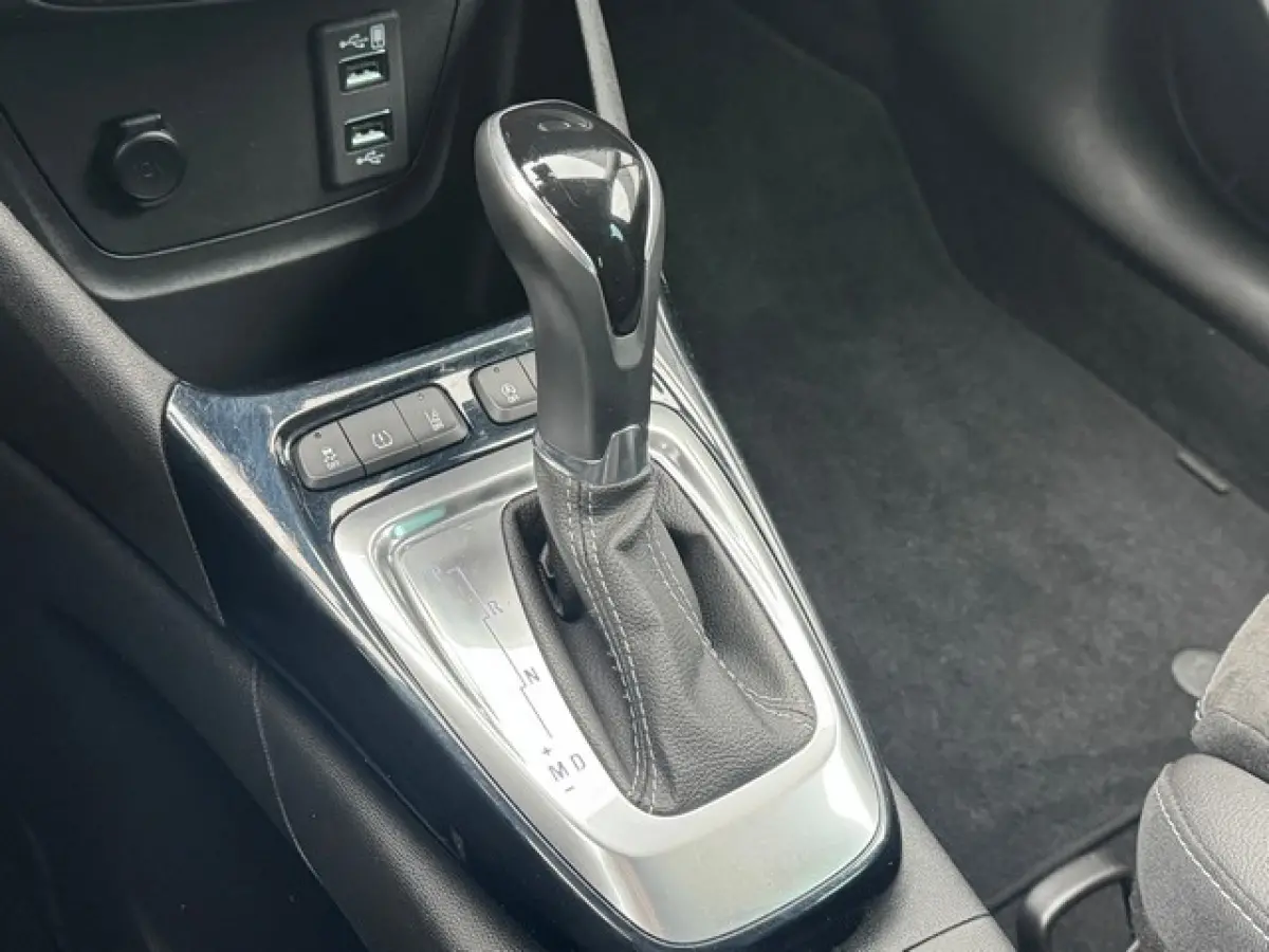 1.2 Turbo Ultimate Automaat met Navi/Camera, AGR/Alcantara, Climate Controle