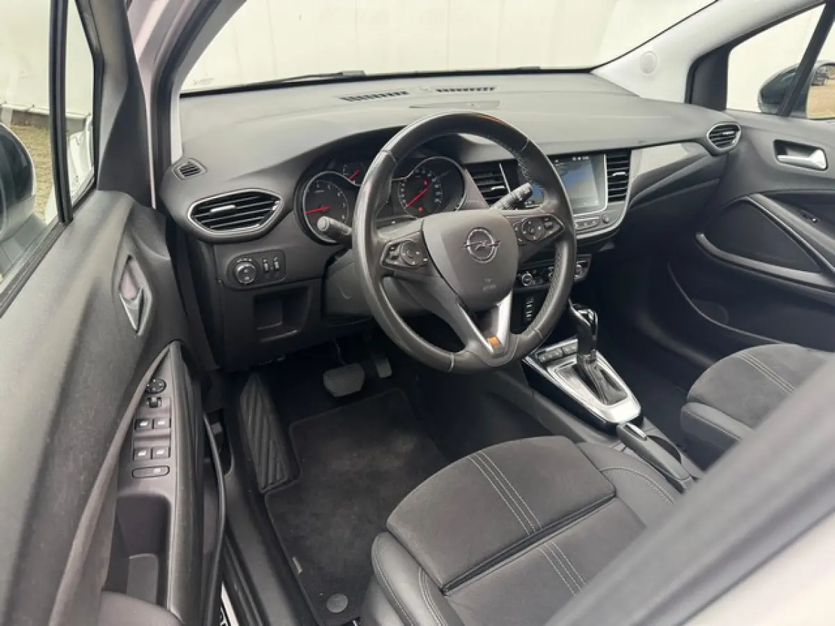 1.2 Turbo Ultimate Automaat met Navi/Camera, AGR/Alcantara, Climate Controle