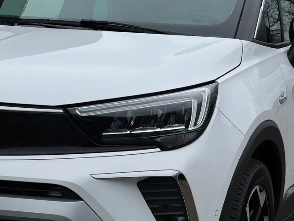1.2 Turbo Ultimate Automaat met Navi/Camera, AGR/Alcantara, Climate Controle