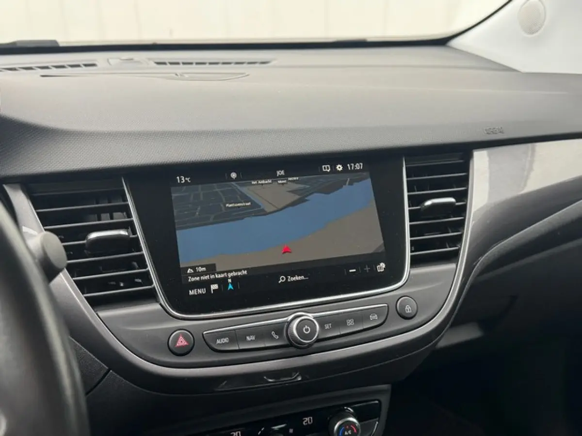 1.2 Turbo Ultimate Automaat met Navi/Camera, AGR/Alcantara, Climate Controle