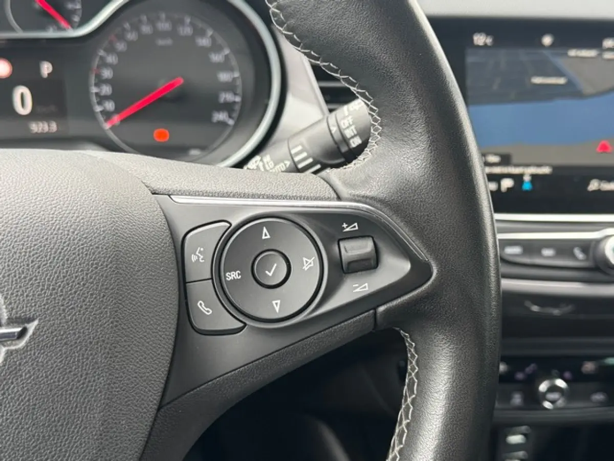 1.2 Turbo Ultimate Automaat met Navi/Camera, AGR/Alcantara, Climate Controle