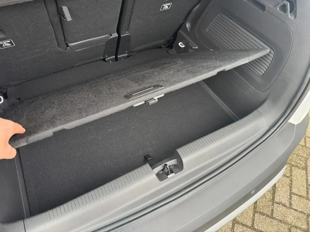 1.2 Turbo Ultimate Automaat met Navi/Camera, AGR/Alcantara, Climate Controle