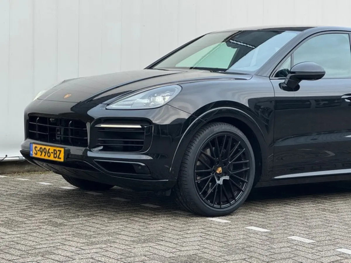 3.0 E-Hybrid met Sport Design, Soft-Close,  22inch, Luchtvering, Bose, LED