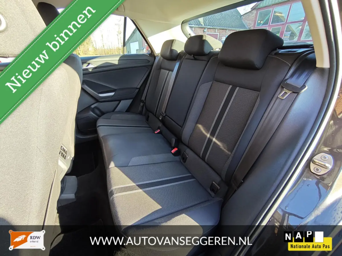 1.0 TSI - Garantie/Navi/Cruise/Trekhaak