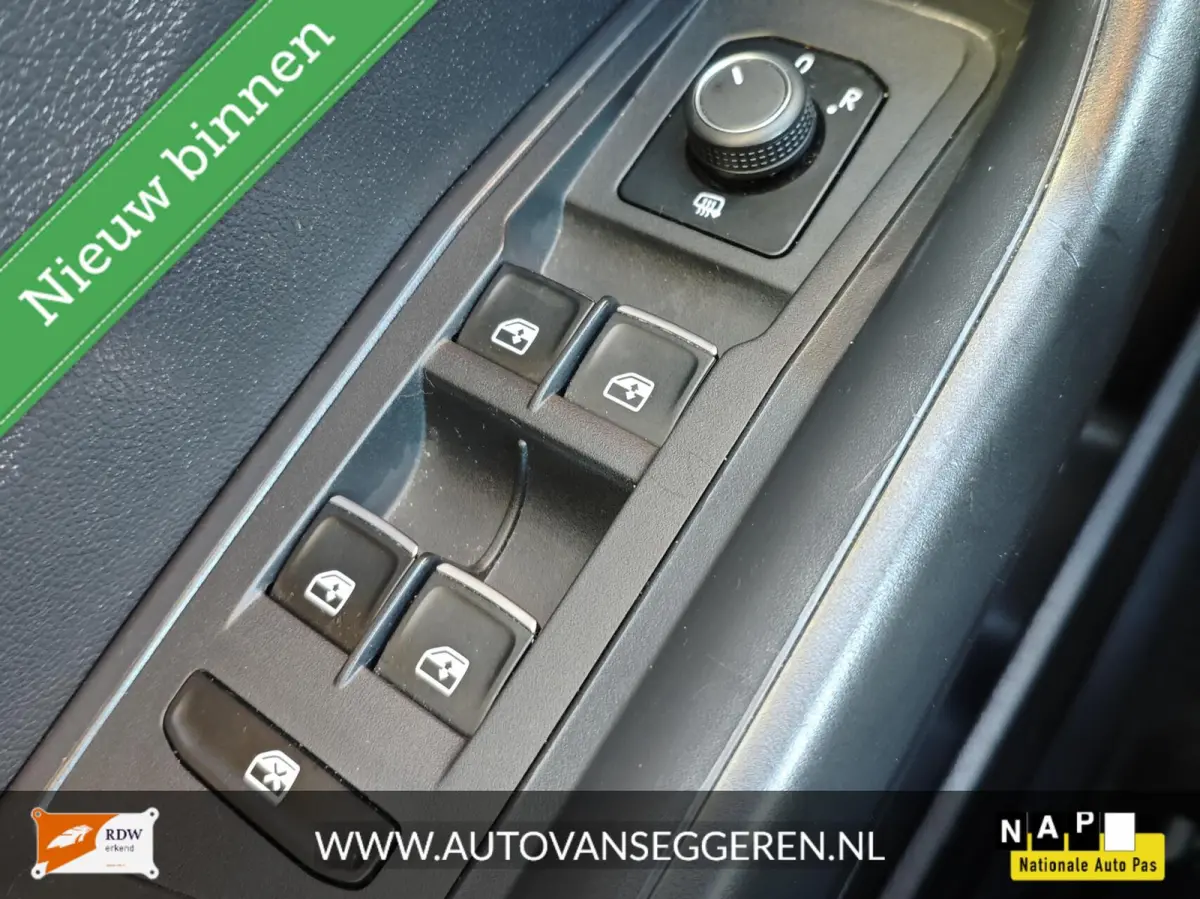 1.0 TSI - Garantie/Navi/Cruise/Trekhaak