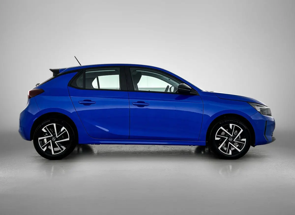 1.2 Hybrid Edition 110pk Automaat | 8 JAAR GARANTIE | Camera | Winterpakket | Cruise Control | Apple Carplay/Android Auto | 16"LMV | LED | Dodehoekdetectie |