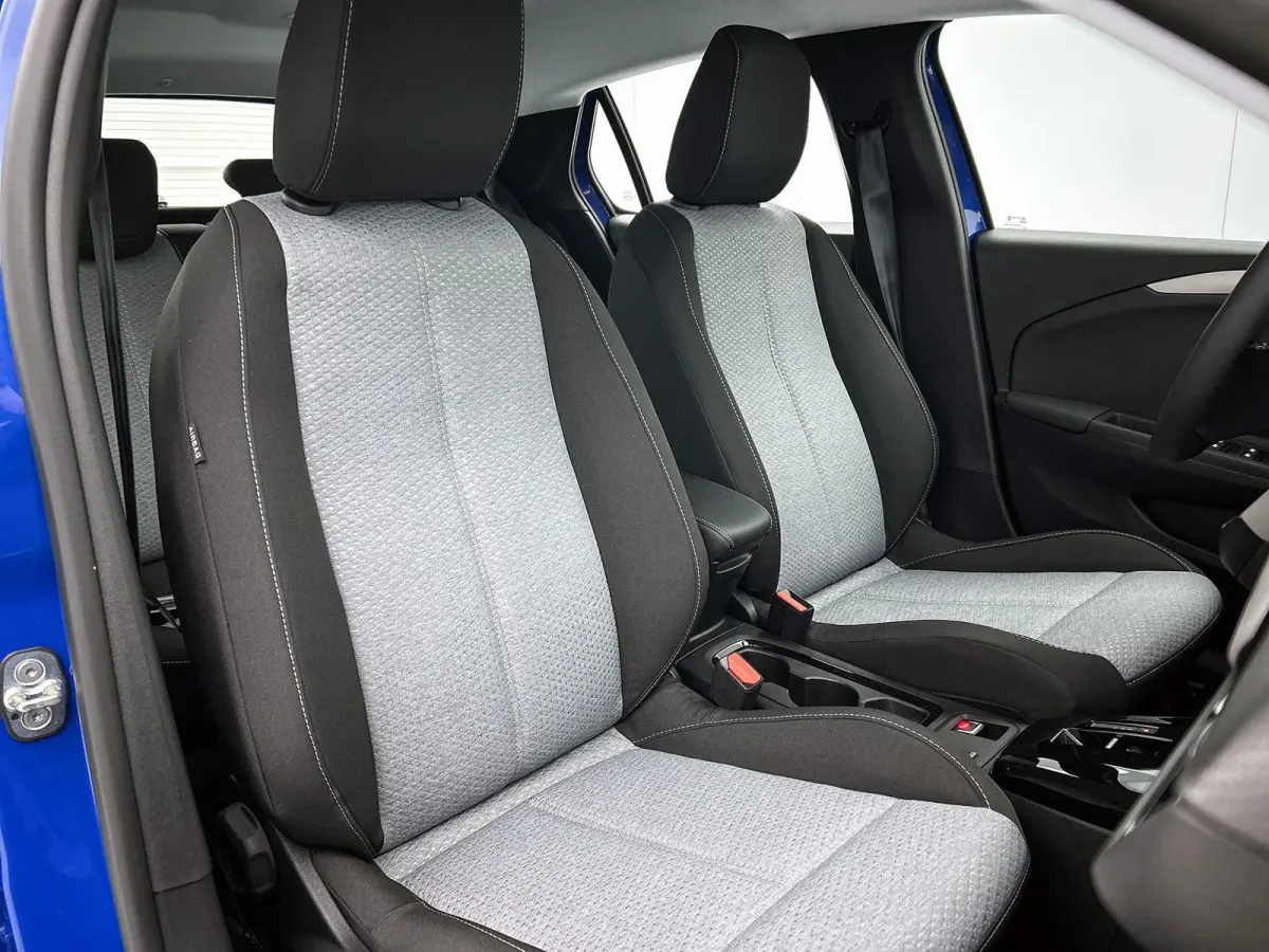 1.2 Hybrid Edition 110pk Automaat | 8 JAAR GARANTIE | Camera | Winterpakket | Cruise Control | Apple Carplay/Android Auto | 16"LMV | LED | Dodehoekdetectie |