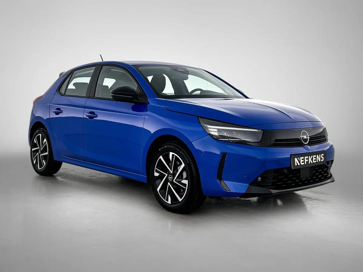 1.2 Hybrid Edition 110pk Automaat | 8 JAAR GARANTIE | Camera | Winterpakket | Cruise Control | Apple Carplay/Android Auto | 16"LMV | LED | Dodehoekdetectie |