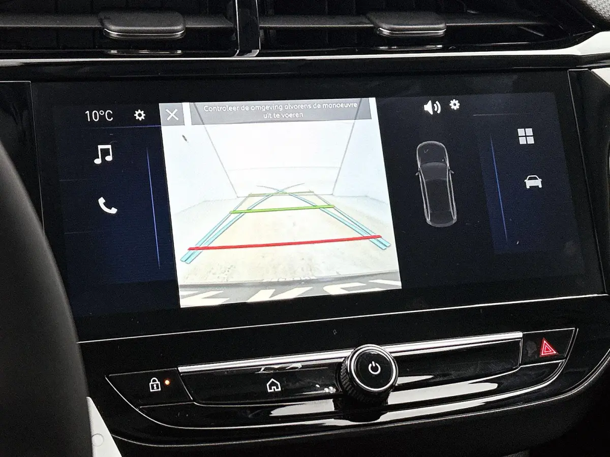 1.2 Hybrid Edition 110pk Automaat | 8 JAAR GARANTIE | Camera | Winterpakket | Cruise Control | Apple Carplay/Android Auto | 16"LMV | LED | Dodehoekdetectie |
