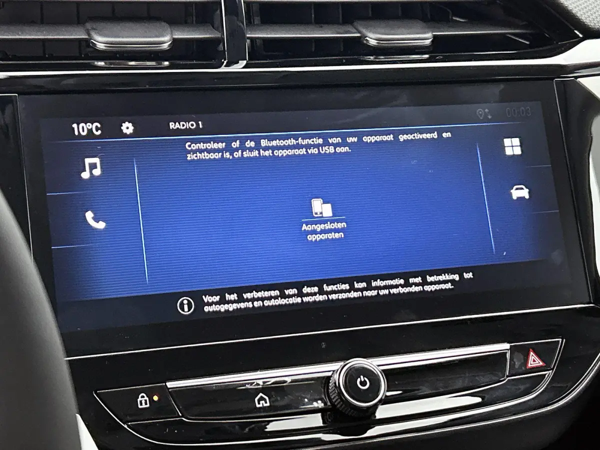 1.2 Hybrid Edition 110pk Automaat | 8 JAAR GARANTIE | Camera | Winterpakket | Cruise Control | Apple Carplay/Android Auto | 16"LMV | LED | Dodehoekdetectie |