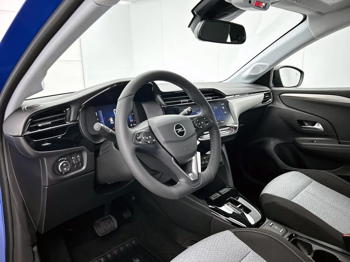1.2 Hybrid Edition 110pk Automaat | 8 JAAR GARANTIE | Camera | Winterpakket | Cruise Control | Apple Carplay/Android Auto | 16"LMV | LED | Dodehoekdetectie |