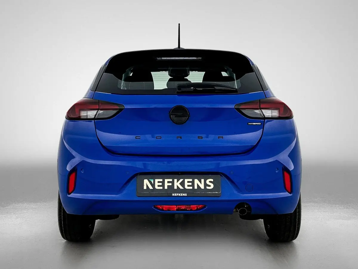 1.2 Hybrid Edition 110pk Automaat | 8 JAAR GARANTIE | Camera | Winterpakket | Cruise Control | Apple Carplay/Android Auto | 16"LMV | LED | Dodehoekdetectie |