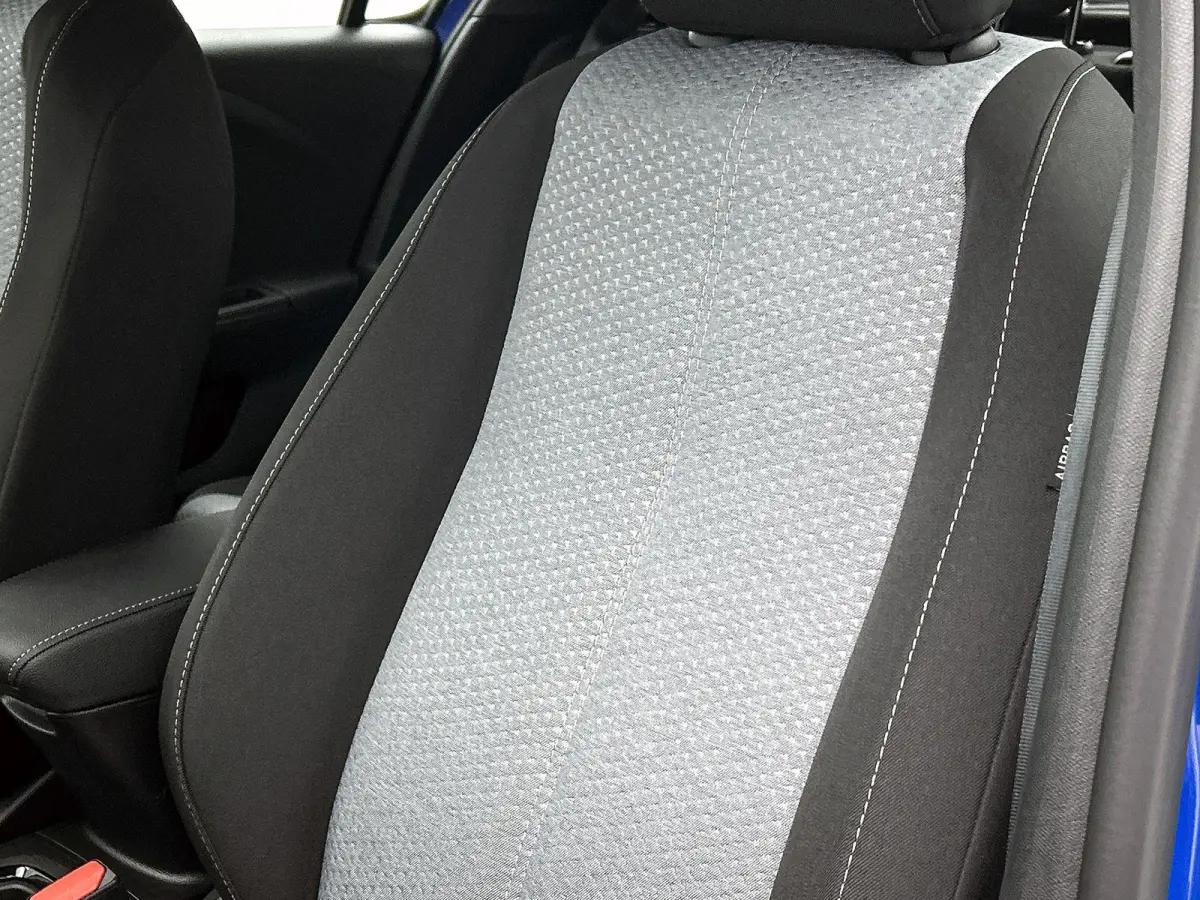 1.2 Hybrid Edition 110pk Automaat | 8 JAAR GARANTIE | Camera | Winterpakket | Cruise Control | Apple Carplay/Android Auto | 16"LMV | LED | Dodehoekdetectie |