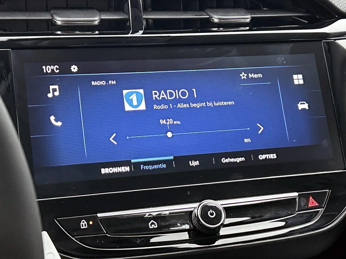 1.2 Hybrid Edition 110pk Automaat | 8 JAAR GARANTIE | Camera | Winterpakket | Cruise Control | Apple Carplay/Android Auto | 16"LMV | LED | Dodehoekdetectie |