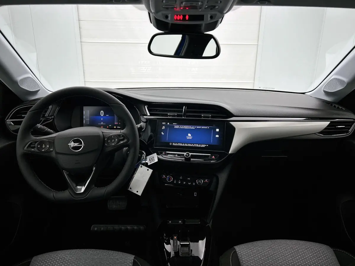 1.2 Hybrid Edition 110pk Automaat | 8 JAAR GARANTIE | Camera | Winterpakket | Cruise Control | Apple Carplay/Android Auto | 16"LMV | LED | Dodehoekdetectie |