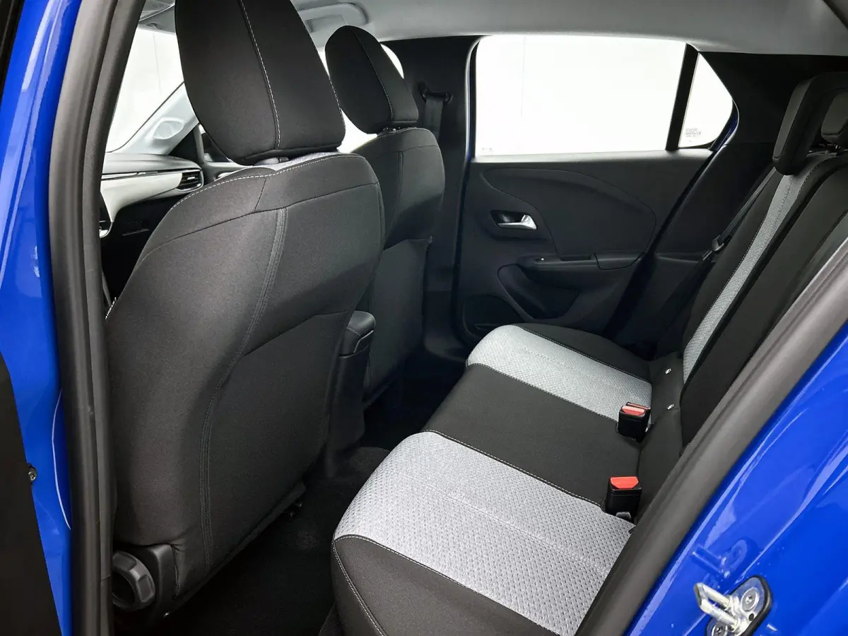 1.2 Hybrid Edition 110pk Automaat | 8 JAAR GARANTIE | Camera | Winterpakket | Cruise Control | Apple Carplay/Android Auto | 16"LMV | LED | Dodehoekdetectie |