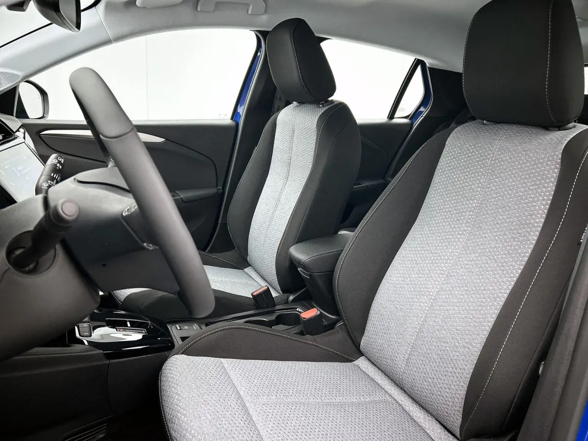 1.2 Hybrid Edition 110pk Automaat | 8 JAAR GARANTIE | Camera | Winterpakket | Cruise Control | Apple Carplay/Android Auto | 16"LMV | LED | Dodehoekdetectie |
