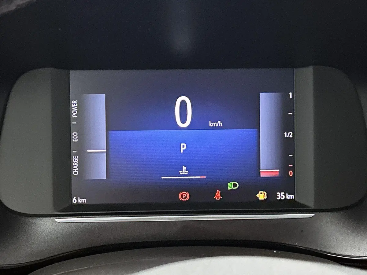 1.2 Hybrid Edition 110pk Automaat | 8 JAAR GARANTIE | Camera | Winterpakket | Cruise Control | Apple Carplay/Android Auto | 16"LMV | LED | Dodehoekdetectie |