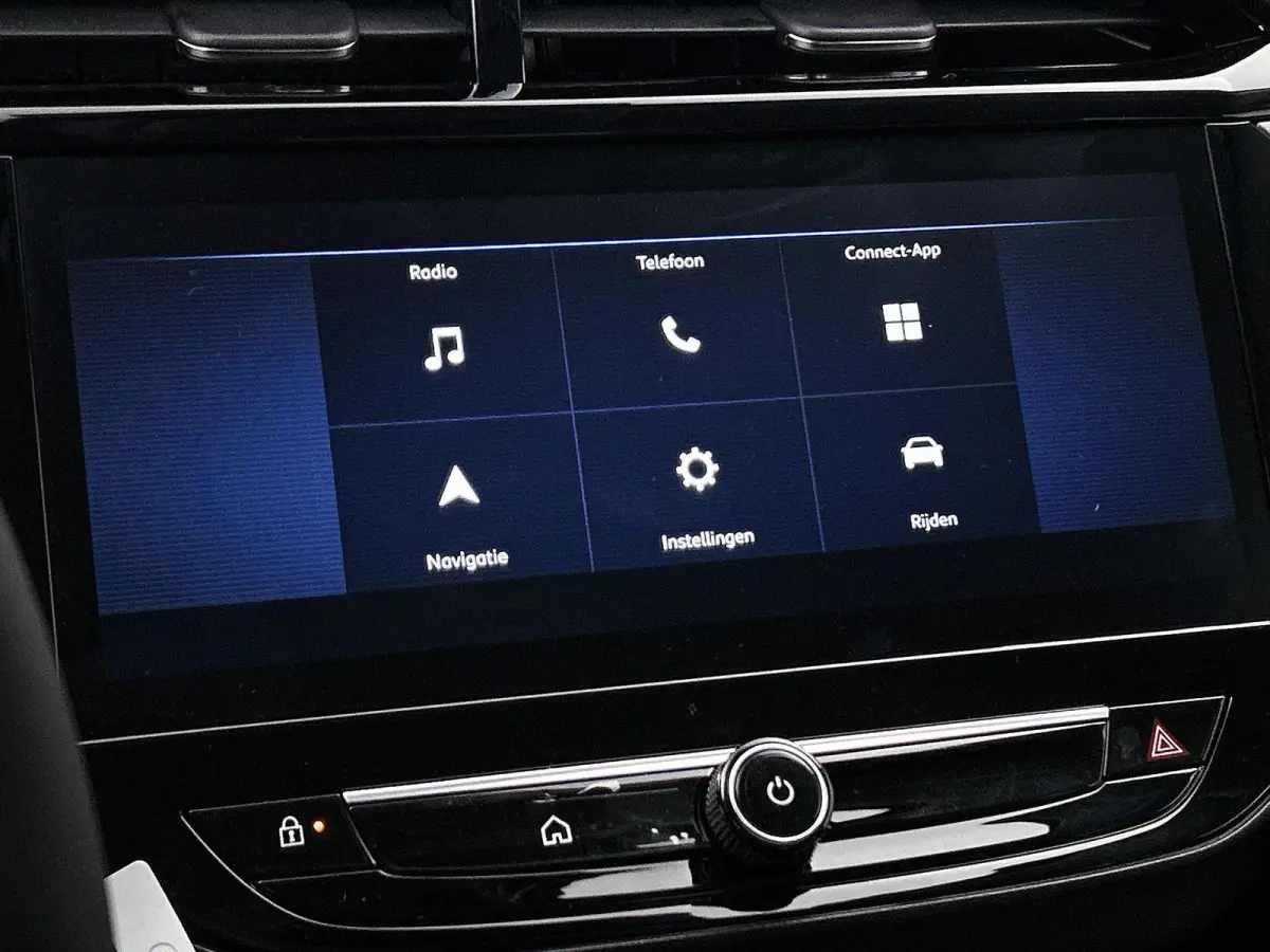 1.2 Hybrid Edition 110pk Automaat | 8 JAAR GARANTIE | Camera | Winterpakket | Cruise Control | Apple Carplay/Android Auto | 16"LMV | LED | Dodehoekdetectie |