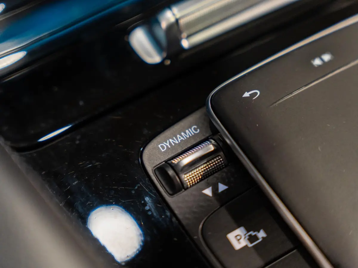 350 e 4MATIC Premium Plus AMG Line, Pano, Night Pakket, Burmester, 360 Cam, Luchtvering, Ambiënte Light