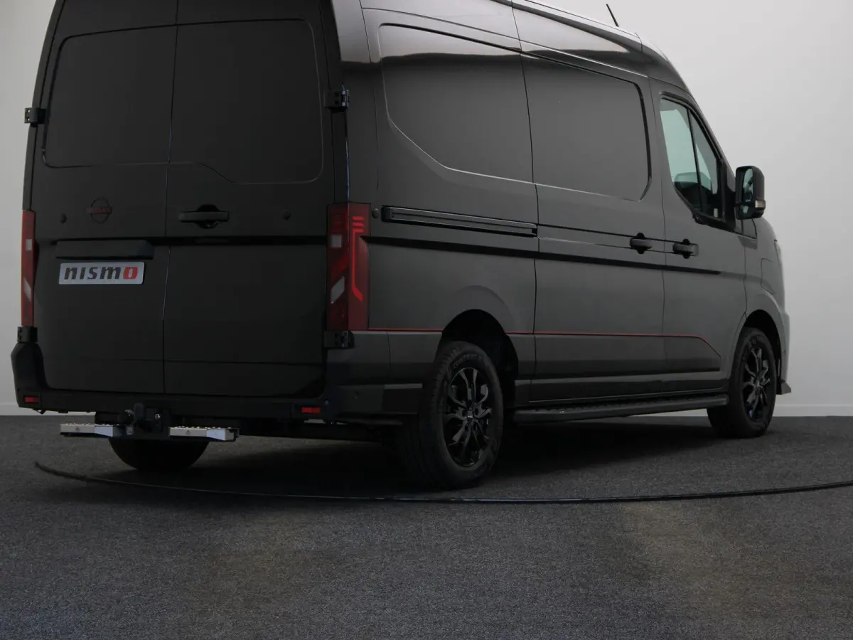 Nismo + | Alleen Bij ABD! | 0% Rente | 5 Jaar Garantie | Nissan Motorsport | 2000KG Trekgewicht | Tot 460Km Actieradius |