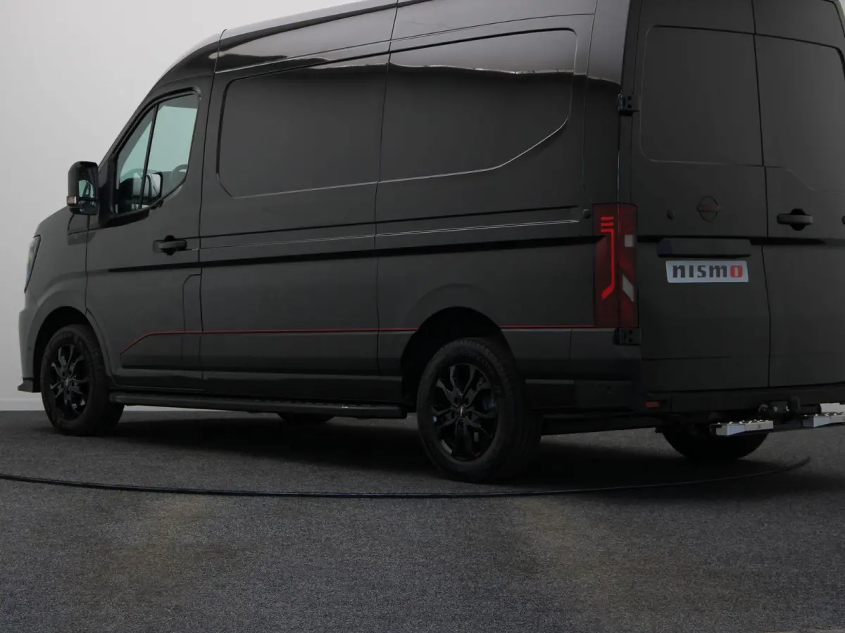 Nismo + | Alleen Bij ABD! | 0% Rente | 5 Jaar Garantie | Nissan Motorsport | 2000KG Trekgewicht | Tot 460Km Actieradius |