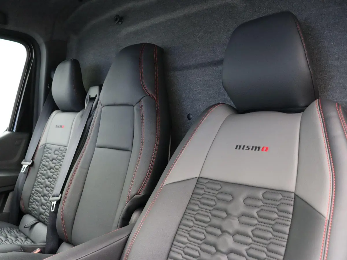 Nismo + | Alleen Bij ABD! | 0% Rente | 5 Jaar Garantie | Nissan Motorsport | 2000KG Trekgewicht | Tot 460Km Actieradius |