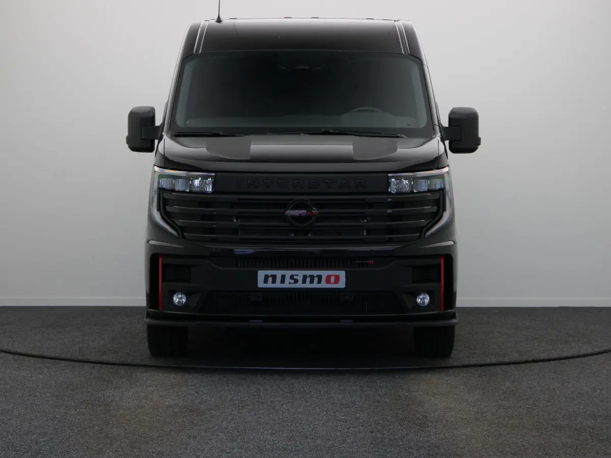 Nismo + | Alleen Bij ABD! | 0% Rente | 5 Jaar Garantie | Nissan Motorsport | 2000KG Trekgewicht | Tot 460Km Actieradius | Laadruimepakket |