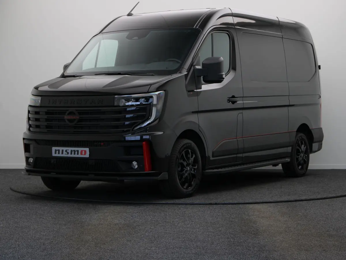 Nismo + | Alleen Bij ABD! | 0% Rente | 5 Jaar Garantie | Nissan Motorsport | 2000KG Trekgewicht | Tot 460Km Actieradius | Laadruimepakket |