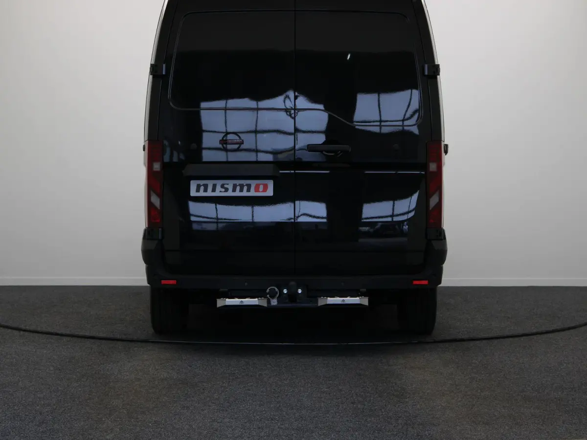 Nismo + | Alleen Bij ABD! | 0% Rente | 5 Jaar Garantie | Nissan Motorsport | 2000KG Trekgewicht | Tot 460Km Actieradius | Laadruimepakket |