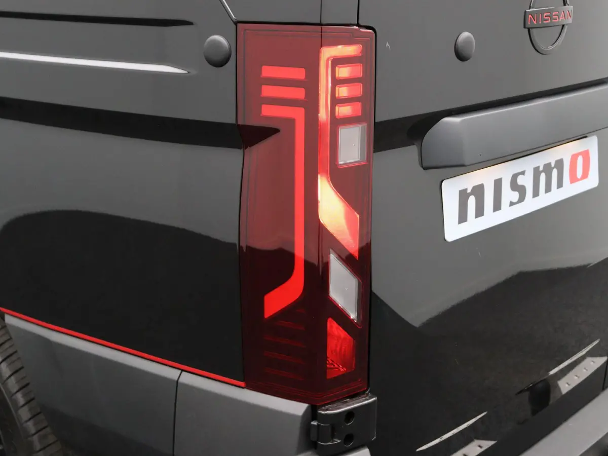 Nismo + | Alleen Bij ABD! | 0% Rente | 5 Jaar Garantie | Nissan Motorsport | 2000KG Trekgewicht | Tot 460Km Actieradius | Laadruimepakket |