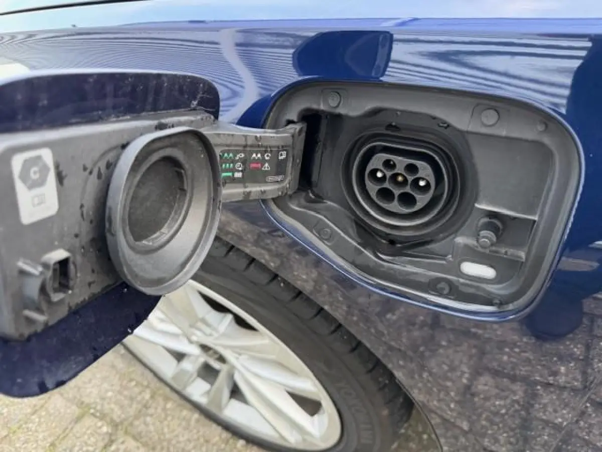 40 TFSI e Advanced edition,trekhaak,Carplay,Navigatie,Cruisecontrol,Parkeersensoren,LED