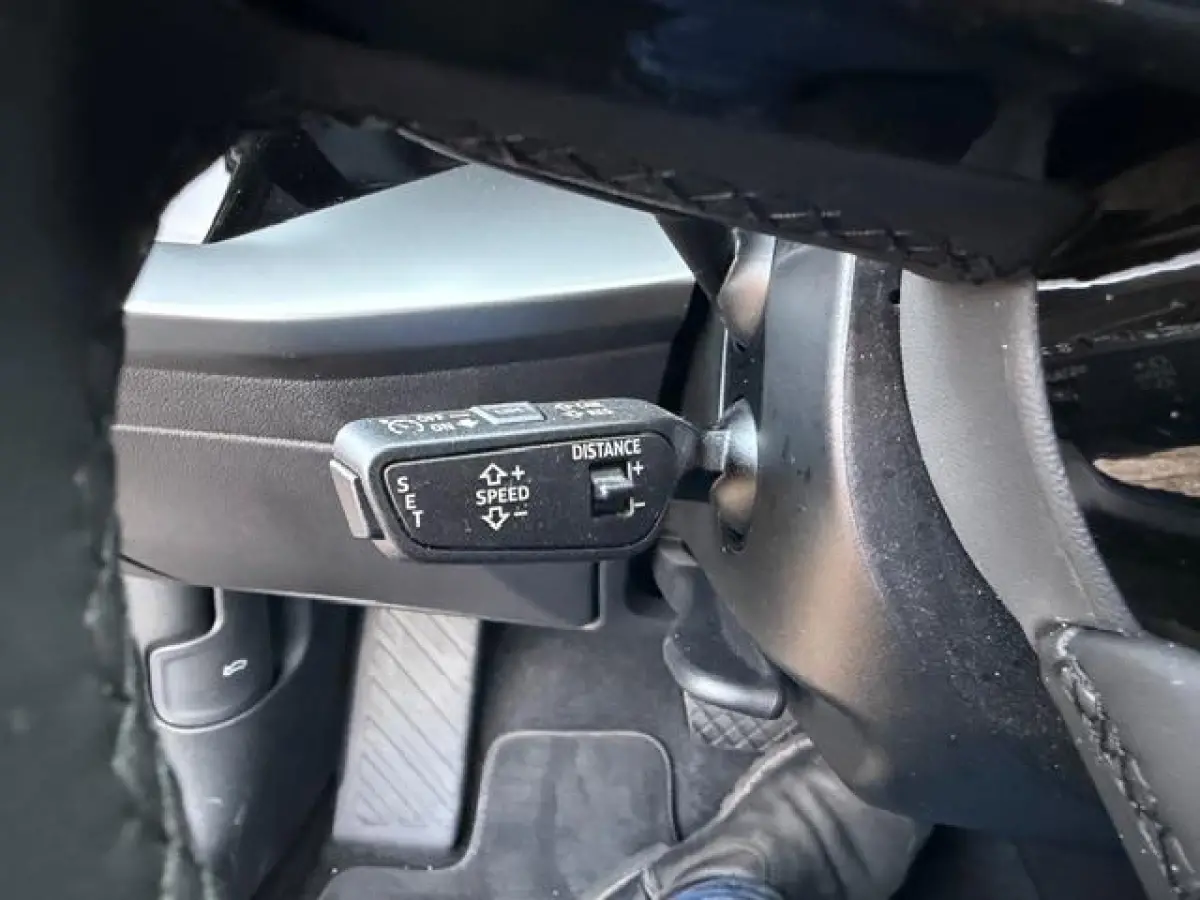 40 TFSI e Advanced edition,trekhaak,Carplay,Navigatie,Cruisecontrol,Parkeersensoren,LED