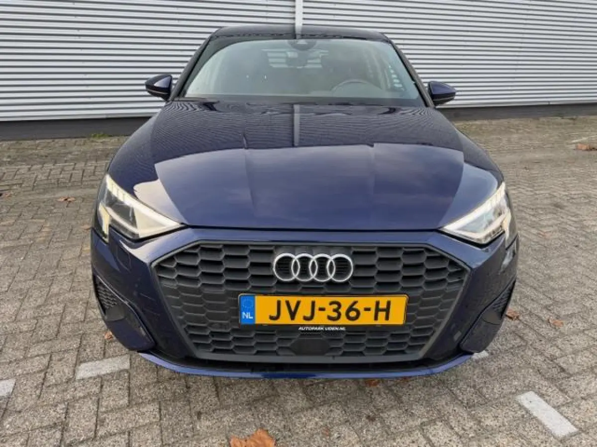 40 TFSI e Advanced edition,trekhaak,Carplay,Navigatie,Cruisecontrol,Parkeersensoren,LED