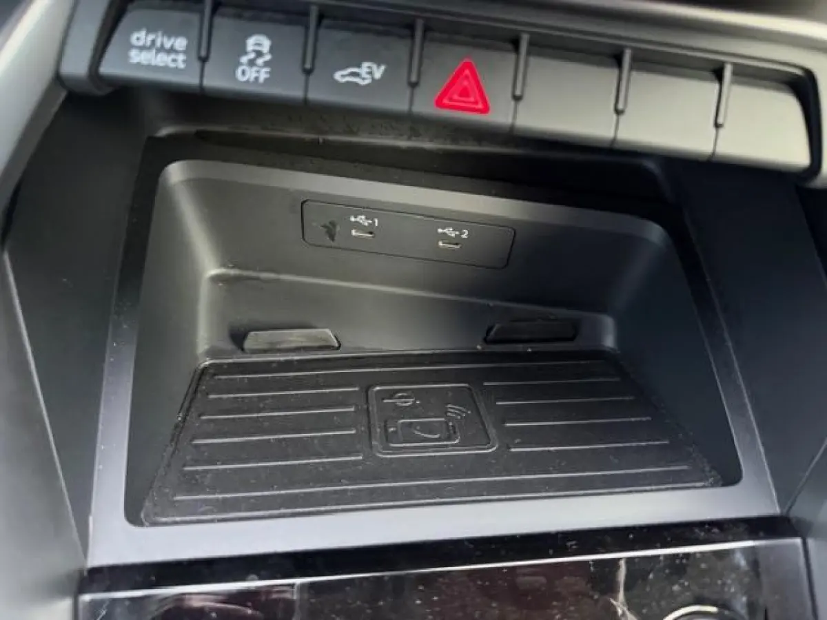 40 TFSI e Advanced edition,trekhaak,Carplay,Navigatie,Cruisecontrol,Parkeersensoren,LED