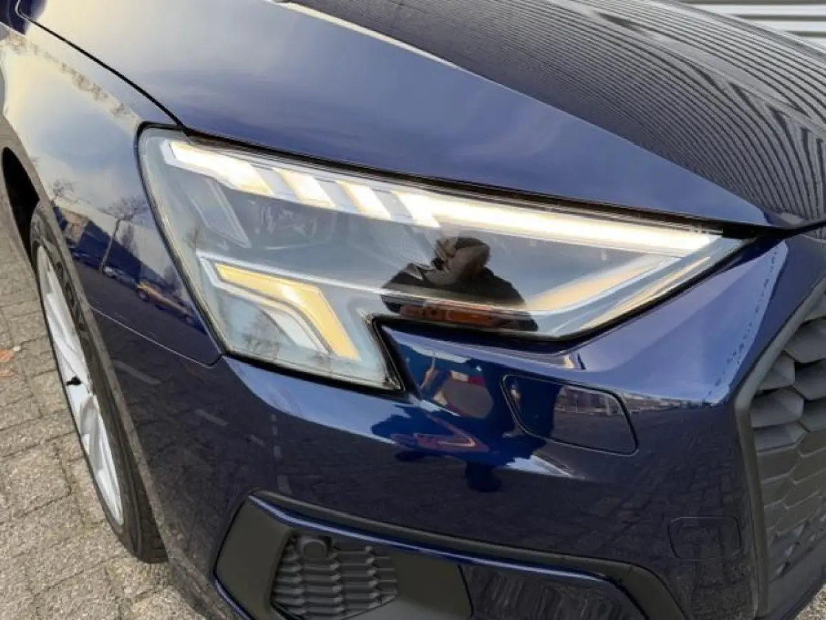 40 TFSI e Advanced edition,trekhaak,Carplay,Navigatie,Cruisecontrol,Parkeersensoren,LED