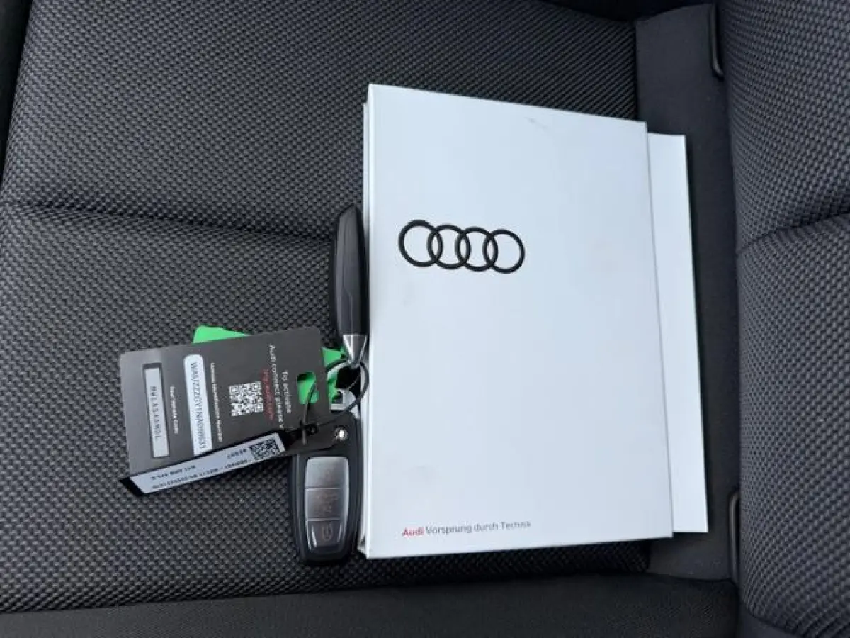40 TFSI e Advanced edition,trekhaak,Carplay,Navigatie,Cruisecontrol,Parkeersensoren,LED