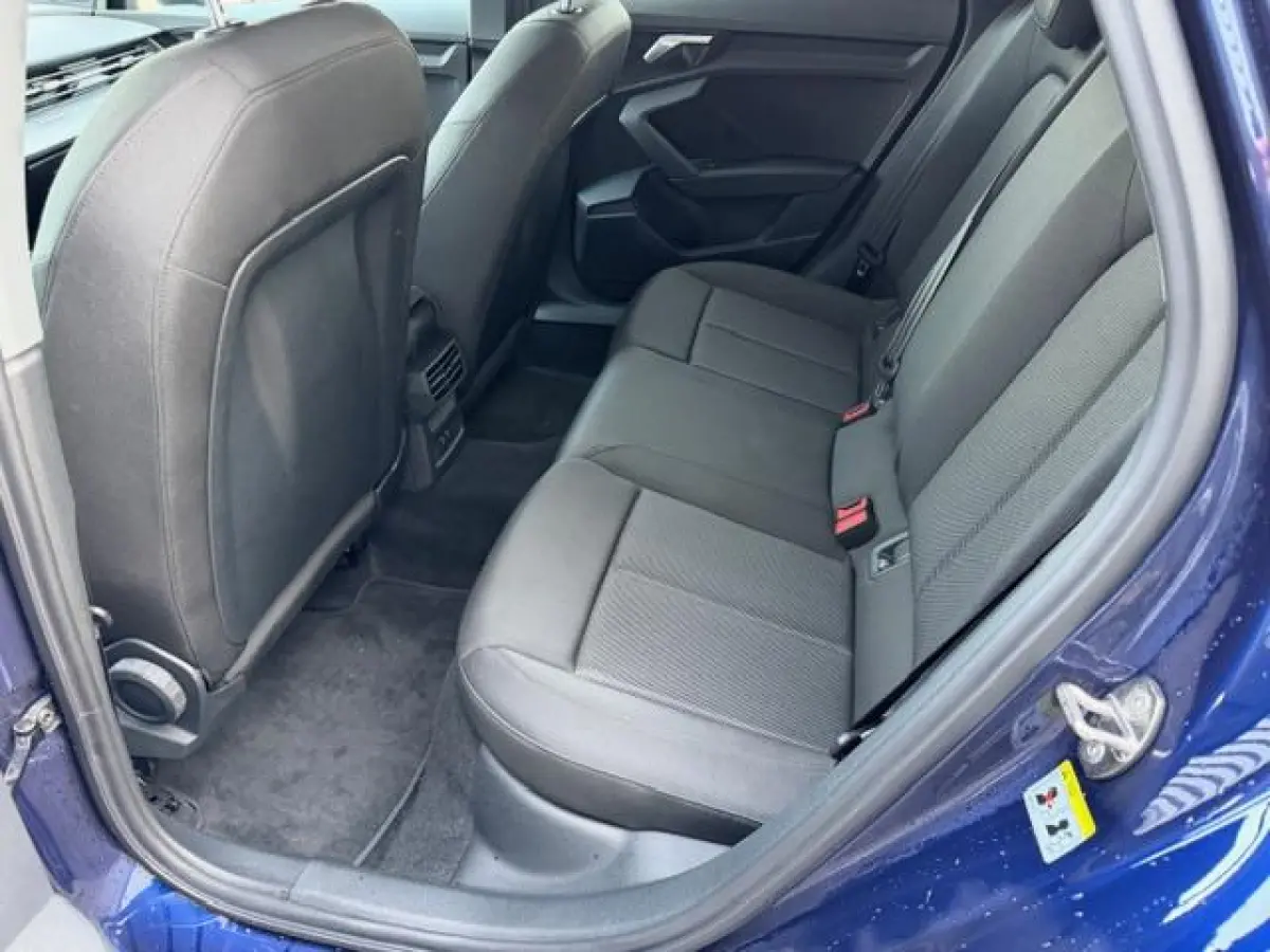 40 TFSI e Advanced edition,trekhaak,Carplay,Navigatie,Cruisecontrol,Parkeersensoren,LED