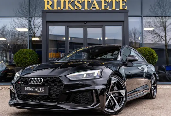 2.9 TFSI Quattro|CARBON|KERAMISCH|MEMORY|B&O|20''