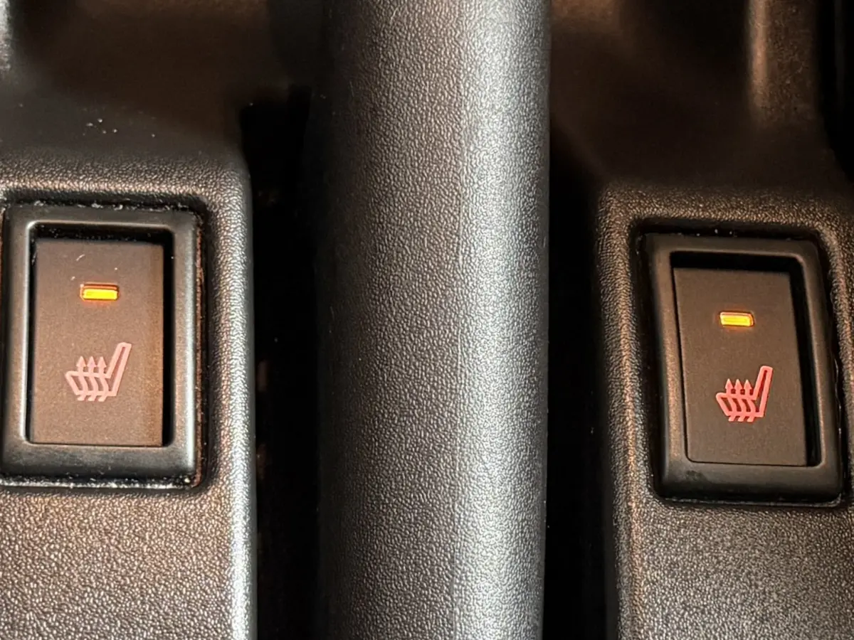 1.2 Select Smart Hybrid navi | camera | adaptive cruise lmv | stoelverwarming