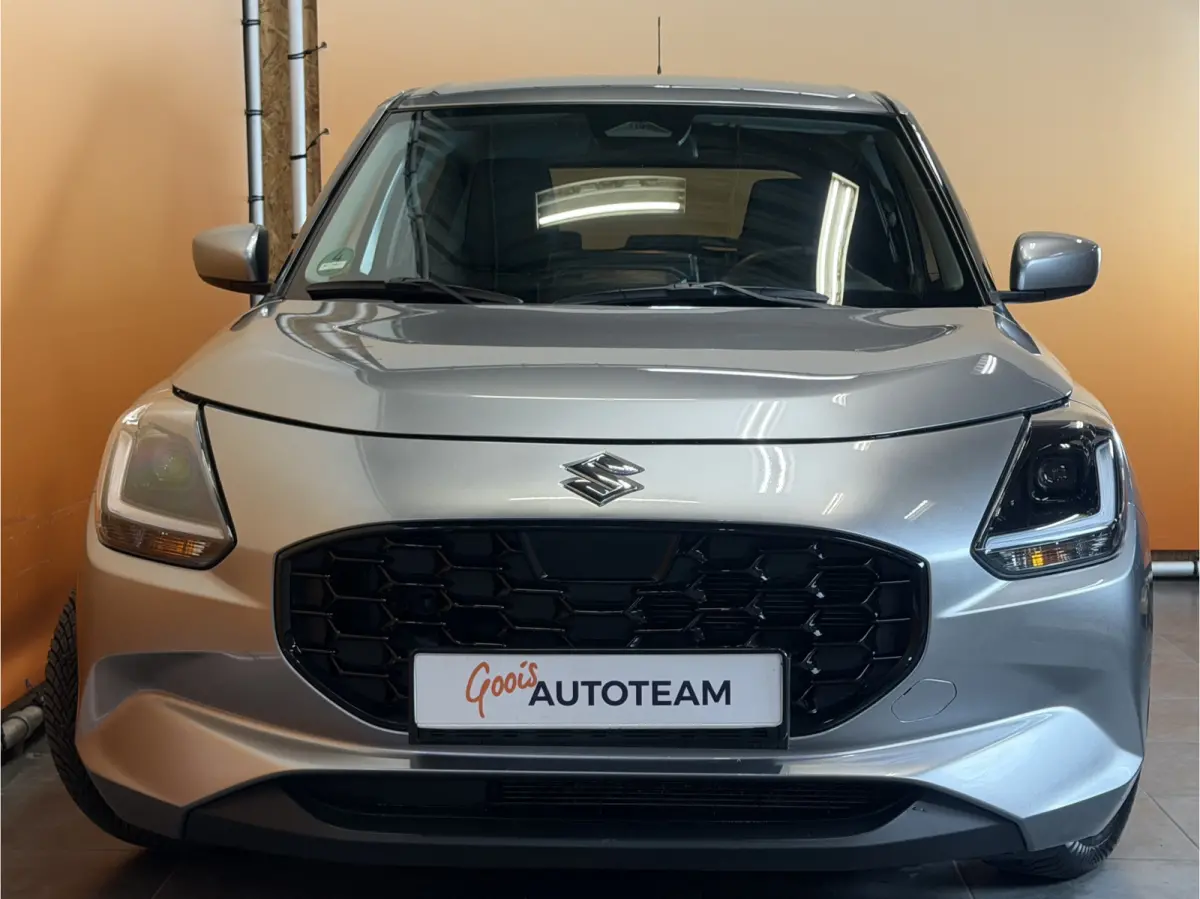 1.2 Select Smart Hybrid navi | camera | adaptive cruise lmv | stoelverwarming