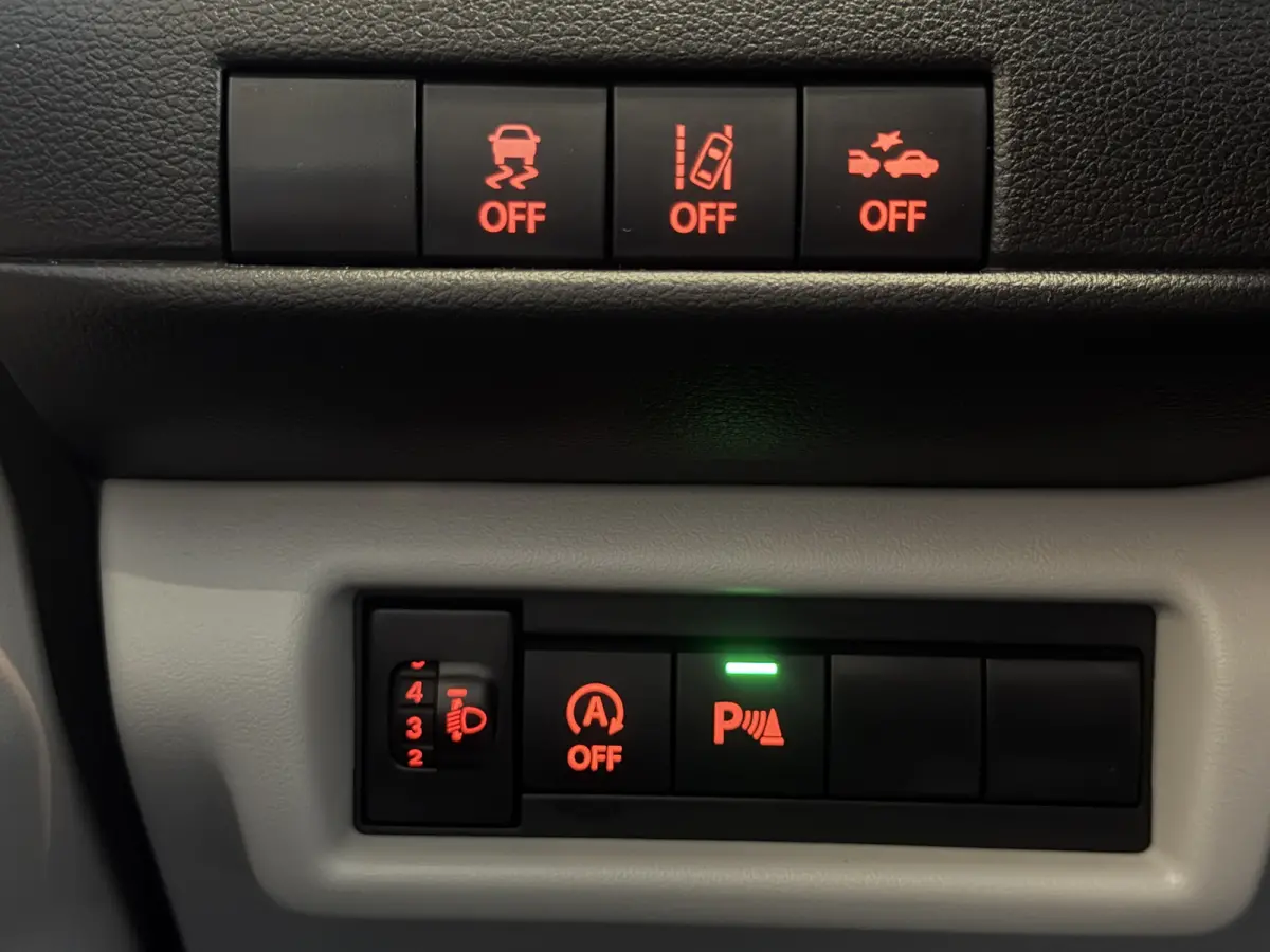 1.2 Select Smart Hybrid navi | camera | adaptive cruise lmv | stoelverwarming