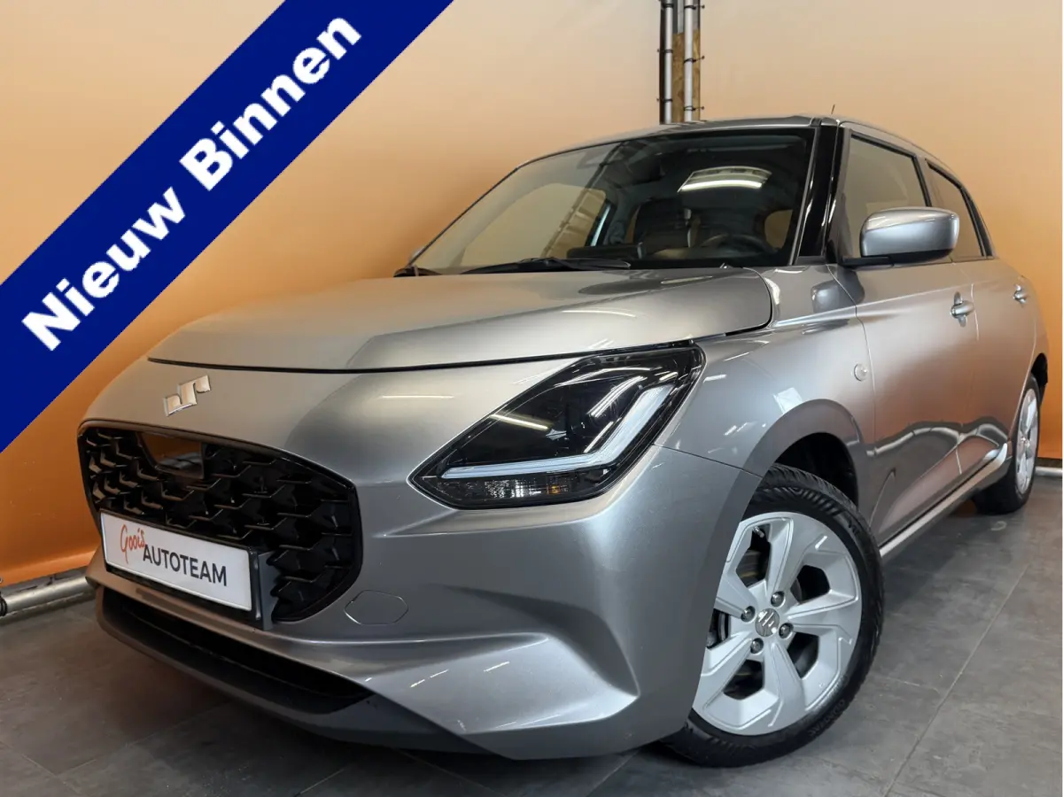 1.2 Select Smart Hybrid navi | camera | adaptive cruise lmv | stoelverwarming
