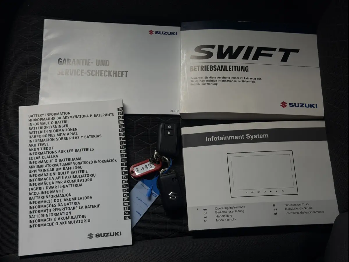 1.2 Select Smart Hybrid navi | camera | adaptive cruise lmv | stoelverwarming