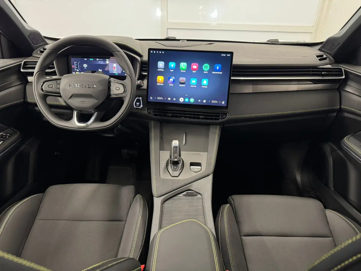 1.5 Core | Achteruitrijcamera | Apple Carplay/Android Auto|telefoonintegratie premium | Cruise control adaptief