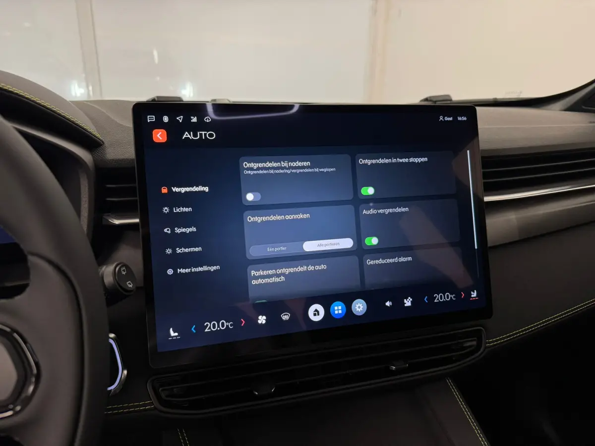1.5 Core | Achteruitrijcamera | Apple Carplay/Android Auto|telefoonintegratie premium | Cruise control adaptief