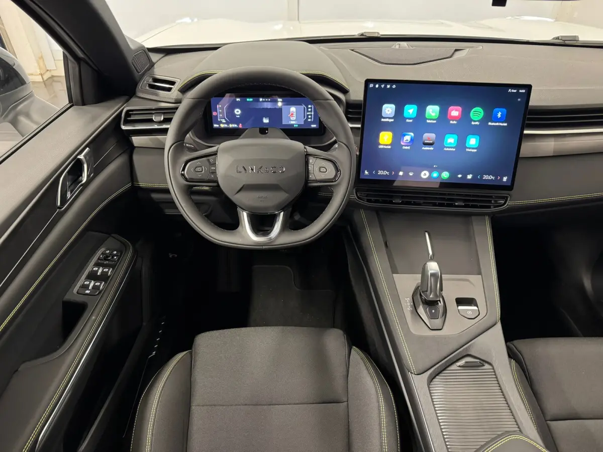 1.5 Core | Achteruitrijcamera | Apple Carplay/Android Auto|telefoonintegratie premium | Cruise control adaptief