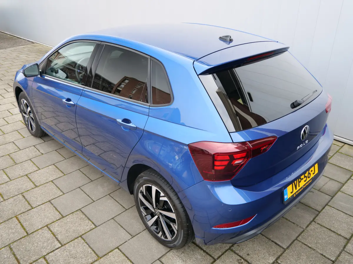 1.0 TSI Life Edition 96 Pk Automaat Apple Carplay / DAB / Camera / PDC / Climate control