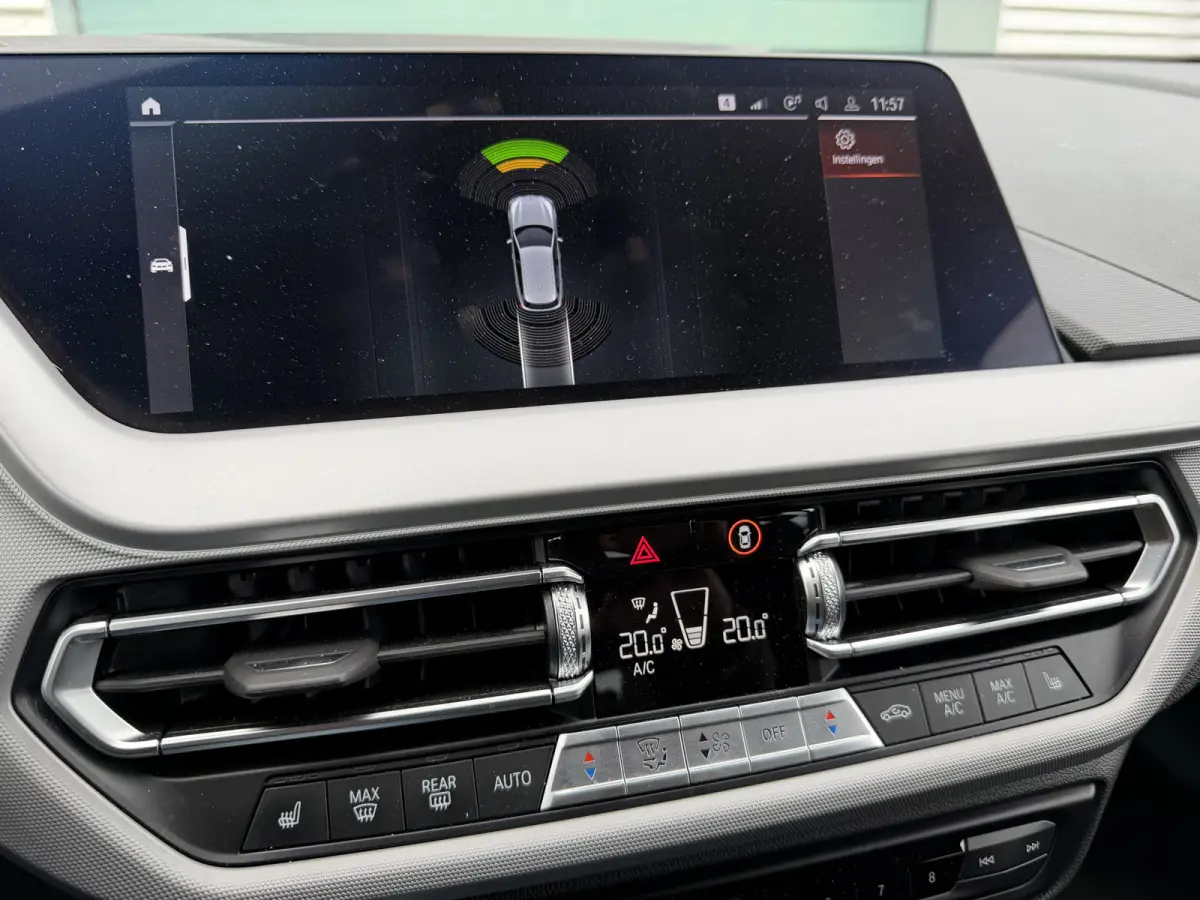 118i High Executive / Automaat / Virtual Cockpit / Carplay / 40.769km NAP!!