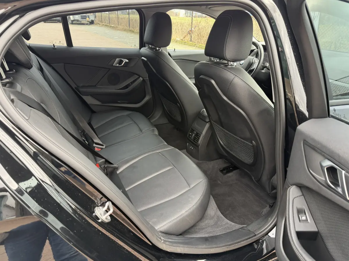 118i High Executive / Automaat / Virtual Cockpit / Carplay / 40.769km NAP!!